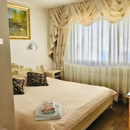 Apartamento Avelana *