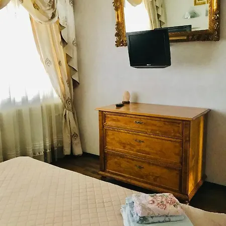 Avelana Apartment Parnu