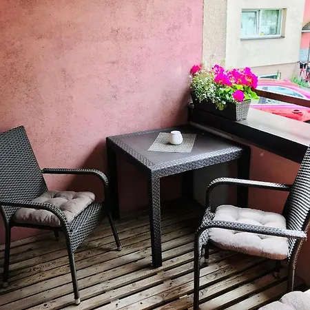 Apartamento Avelana