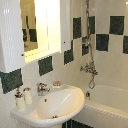 Apartamento Avelana
