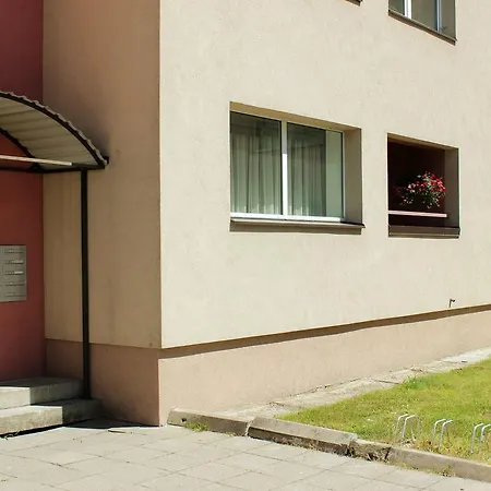 Avelana Apartamento