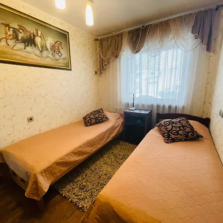 Avelana Apartment Pärnu