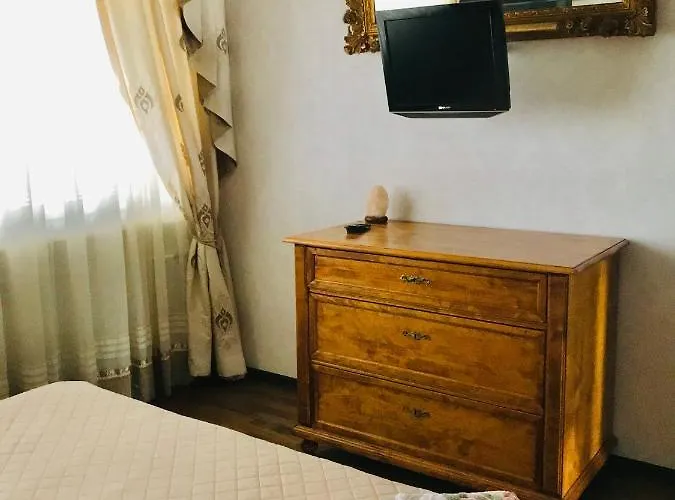 Avelana Apartment Pärnu